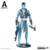 Avatar: The Way Of Water - Jake Sully (Reef Battle) Actionfigur -Spielzeug Puppen Geschäft 16307 03 logos