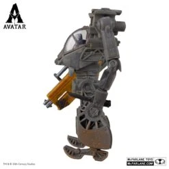 Avatar: The Way Of Water - Deluxe Amp Suit With RDA Driver -Spielzeug Puppen Geschäft 16383 09 logos