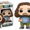 FUNKO POP! - Lost - Hurley Hugo Reyes Figur -Spielzeug Puppen Geschäft 16bec95b083335343dc2cd50e681bbe4d806d2b318641d0f88646d05d73702dc