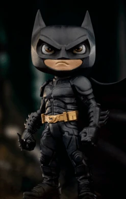 Diverse Iron Studios - MiniCo - The Dark Knight - Batman Figur 16cm -Spielzeug Puppen Geschäft 173726 800 auto