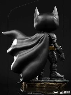 Diverse Iron Studios - MiniCo - The Dark Knight - Batman Figur 16cm -Spielzeug Puppen Geschäft 173730 800 auto