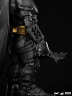 Diverse Iron Studios - MiniCo - The Dark Knight - Batman Figur 16cm -Spielzeug Puppen Geschäft 173736 800 auto