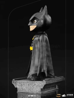 Diverse Iron Studios - MiniCo - Batman 1989 - Batman Figur 18cm -Spielzeug Puppen Geschäft 173823 800 auto