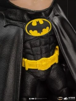 Diverse Iron Studios - MiniCo - Batman 1989 - Batman Figur 18cm -Spielzeug Puppen Geschäft 173824 800 auto