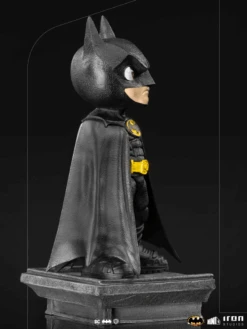 Diverse Iron Studios - MiniCo - Batman 1989 - Batman Figur 18cm -Spielzeug Puppen Geschäft 173825 800 auto