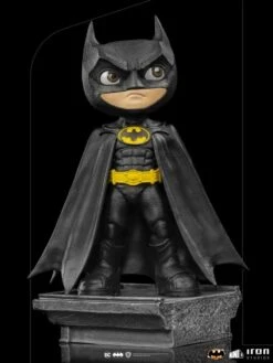Diverse Iron Studios - MiniCo - Batman 1989 - Batman Figur 18cm -Spielzeug Puppen Geschäft 173826 800 auto