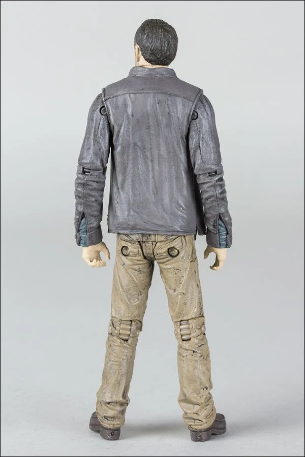 The Walking Dead TV Serie 7 - Figur Gareth 6 The Walking Dead TV Serie 7 - Figur Gareth – Bild 4