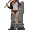 Diamond Select DC Gallery - Suicide Squad Harley Quinn - Comic Statue -Spielzeug Puppen Geschäft 1868d77d2e943a5049aecc3d23fba22aacfdf6b7a6047d54a32e9ffde5f15807