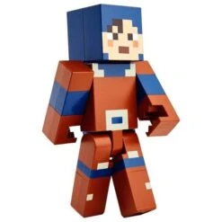 MATTEL Minecraft - Actionfigur Zum Zusammenstecken (22cm) -Spielzeug Puppen Geschäft 193866001 1800x1800