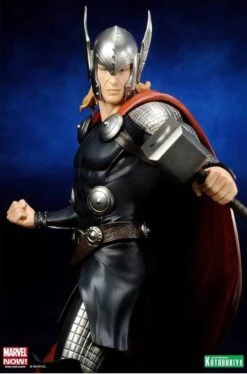Kotobukiya Avengers Marvel Now THOR ArtFX+ Statue -Spielzeug Puppen Geschäft 19ac5383aebbbdae20f2aa90cdaa0a8da3024cd6ba87366d236ad4767fd5b9b5