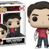 FUNKO POP! - IT (ES) - Eddie Kaspbrak Figur -Spielzeug Puppen Geschäft 19c2a40fe5578a62ee2cb58e745da9d5ca6466bf7f28f8183299ce807d291305