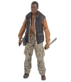 The Walking Dead TV Serie 8 - Bob Stookey Figur -Spielzeug Puppen Geschäft 1c776ae674184f6880846bb6291059bb6bf833d3f0f923b0376834d0f463d37d