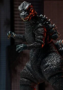 NECA Godzilla 1985 - Classic Godzilla Head To Tail 30cm Actionfigur -Spielzeug Puppen Geschäft 1c99ce493bbf4ebcbb0b6576257bf6dc474f77f0d4e1182c2988aea9bd1417c2