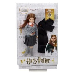 MATTEL Harry Potter - Ginny Weasley - Sammlerpuppe -Spielzeug Puppen Geschäft 1d071aea0bbbf8025bc84276e5eb31cb