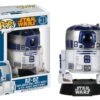 FUNKO POP! - Star Wars - R2-D2 Figur 1 FUNKO POP! - Star Wars - R2-D2 Figur -Spielzeug Puppen Geschäft 1e561216822fdc4d6317609d4b3ae13fe4858dc08bdbb8be127b7cf0ab95d6a1