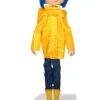 NECA Coraline - Articulated Figur - Coraline In Raincoat -Spielzeug Puppen Geschäft 1f64c48aa5f3b54c73572eb594789d68bf14f5bceabac8fd6872729cac3690ad