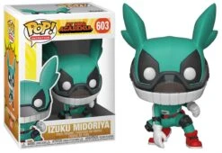 FUNKO POP! My Hero Academia - Izuku Midoriya Figur
