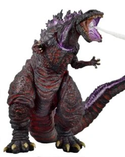 NECA Godzilla 2016 Atomic Blast Shin Godzilla Head To Tail 30cm Figur -Spielzeug Puppen Geschäft 201e0a3f1d17de01cae4563677e99eef9a04a268782030d65ccd54c2b282c827