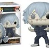FUNKO POP! Jujutsu Kaisen - Mahito Figur -Spielzeug Puppen Geschäft 202660 0 0000 funko pop jujutsu kaisen mahito 1115 figoura