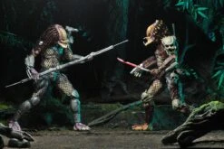 NECA Predator - Bad Blood Vs Enforcer - Ultimate 2er Figuren Set 13 NECA Predator - Bad Blood Vs Enforcer - Ultimate 2er Figuren Set -Spielzeug Puppen Geschäft 21011e69ec33e74bc3b97bd4af8e2cdb3bc710474d842b43697c751d19aeb73f