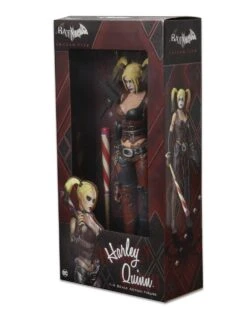 NECA Batman - The Arkham Knight Harley Quinn 1/4 Scale Figur 13 NECA Batman - The Arkham Knight Harley Quinn 1/4 Scale Figur -Spielzeug Puppen Geschäft 21f0bf408b2ca6e732dc8d27150994a4217ae9032534ab95c72c41c99152cea2