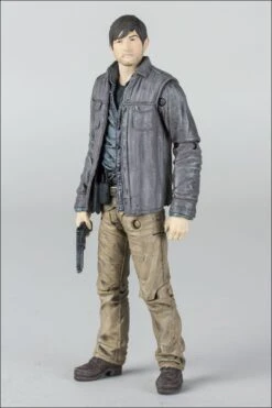 The Walking Dead TV Serie 7 - Figur Gareth 14 The Walking Dead TV Serie 7 - Figur Gareth -Spielzeug Puppen Geschäft 220c3cd31fb5946b446ecf38958b8a5f8a1af5de11ab5f82c500bb572e71938c