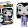 FUNKO POP! - The Munsters - Lily Munster Figur