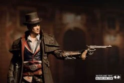 Assassins Creed Series 5 Figur - Union Jacob Frye 13 Assassins Creed Series 5 Figur - Union Jacob Frye -Spielzeug Puppen Geschäft 2226ae0feb1f761c9f23417e2acddee3f5db6366a7d56bd70f3792a7da0fa5c8