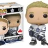 FUNKO POP! NHL Hockey - Morgan Rielly / Toronto Maple Leafs Figur -Spielzeug Puppen Geschäft 23546a34a6342b7089bd09114b872e13b6b70b87e37856019da17a852592b189