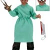 NECA Nightmare On Elm Street Part 4 - Freddy Surgeon Retro Doll Figur -Spielzeug Puppen Geschäft 24770c7be7dbdd93c5cf4196a8b6c6399f7c6fc6f6839fe39d9866c63466b813