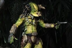 NECA Predator 2 - Ultimate Elder: The Golden Angel Figur -Spielzeug Puppen Geschäft 24edf16947cb0bda8a2150a7d8d9a9f658e173ff5269b48909b90897219647e2