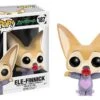 FUNKO POP! - Disney Zootropolis - Ele-Finnick Figur -Spielzeug Puppen Geschäft 262b8b7f1eacb94e0b0e7bda83d1efcbc299148686b95d530bf548e5bc06cceb