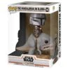 FUNKO POP - Star Wars Deluxe - The Mandalorian On Blurrg Figur -Spielzeug Puppen Geschäft 26e8dc245d7011712c4ea4b514279e6f153929ceabe7fcb491f1f2553856abc1
