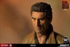 Fear The Walking Dead - Travis 18cm Color Tops Figur -Spielzeug Puppen Geschäft 26fb6da639084d836cdf4703324d986c2cb37fc862b2ebd0cc1f5bfb8d578971