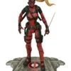 Diamond Select Marvel Select - Lady Deadpool - Collectors Edition Figur -Spielzeug Puppen Geschäft 27f81e99eb249526e8361604dd4ccb5a8914c24da422637329283a3c51ecdc1d