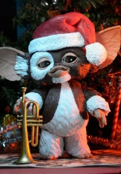 NECA Gremlins - Ultimate Gizmo Actionfigur -Spielzeug Puppen Geschäft 2a9ec98a807a8982ad9fa6546780ec46928a30780f49dd29ee5cb07e00d125d8