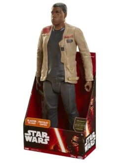 JAKKS PACIFIC Star Wars Episode 7 - Finn 50cm Figur -Spielzeug Puppen Geschäft 2c5d92d4ab23925eb85a4bb9eff3b6869e26b671ebd1b3e4a90457dc7c404078