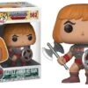 FUNKO POP! - Masters Of The Universe - Battle Armor He-Man Figur -Spielzeug Puppen Geschäft 2c92a0e6f315b86373fab719f7e119cd9ff209a624e4729bee5d135e5fb496d9
