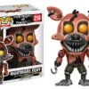 FUNKO POP! - Five Nights At Freddys - Nightmare Foxy Figur -Spielzeug Puppen Geschäft 2ca70eae736796e7405557242136e813353141ddf1b26aa641dd990cc5c4faff
