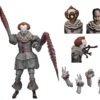 NECA IT - Dancing Clown - Pennywise Ultimate Actionfigur -Spielzeug Puppen Geschäft 2caae7f7e63d43cc58e83edb9ef151baf42a0179f0f88c2d1743d04292f63394