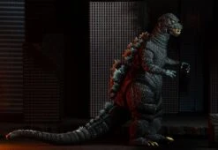 NECA Godzilla 1985 - Classic Godzilla Head To Tail 30cm Actionfigur -Spielzeug Puppen Geschäft 2d1647f57117d997713946e7f9d1611d6e8d8b18aecec692d12bdb3ebe11e430