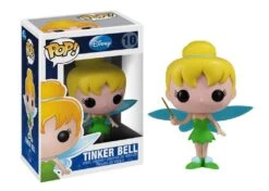 FUNKO POP! - Disney Tinker Bell Figur