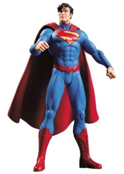 Justice League The New 52 - Superman Figur