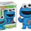 FUNKO POP! - Sesame Street - Cookie Monster Figur -Spielzeug Puppen Geschäft 2f6a747e663bbcd54fd76a0168fdaa4848ce1c3834c6e11a18066db26280fe4d