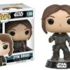 FUNKO POP! - Star Wars Rogue One - Jyn Erso Figur -Spielzeug Puppen Geschäft 2f867f8bf7efeed2645ff66167ecbe16c6b5120cc4d5e774da53fbc195aa25ee