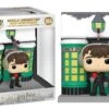 FUNKO POP! Deluxe Figur Harry Potter - N. Longbottom Honeydukes -Spielzeug Puppen Geschäft 2q16pox2dzss6uh