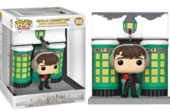 FUNKO POP! Deluxe Figur Harry Potter - N. Longbottom Honeydukes