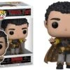 FUNKO POP! - Dungeons & Dragons Honor Among Thieves Simon Figur -Spielzeug Puppen Geschäft 2q7fvo4fhkzb057