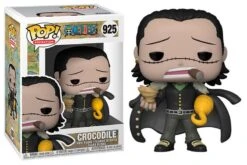 FUNKO POP! One Piece - Crocodile Figur