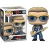 FUNKO POP! Musik - U2 Zoo TV Tour - Adam Figur -Spielzeug Puppen Geschäft 2qagcea7ocexvca